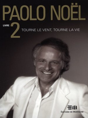 cover image of Paolo Noël  2